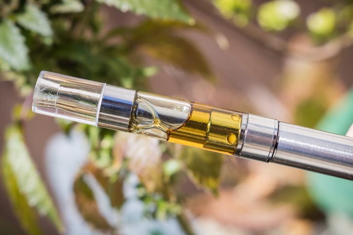 thc vapes erfahrungen THC Vape erklärt: Beliebtheit, Vorteile & Kauftipps